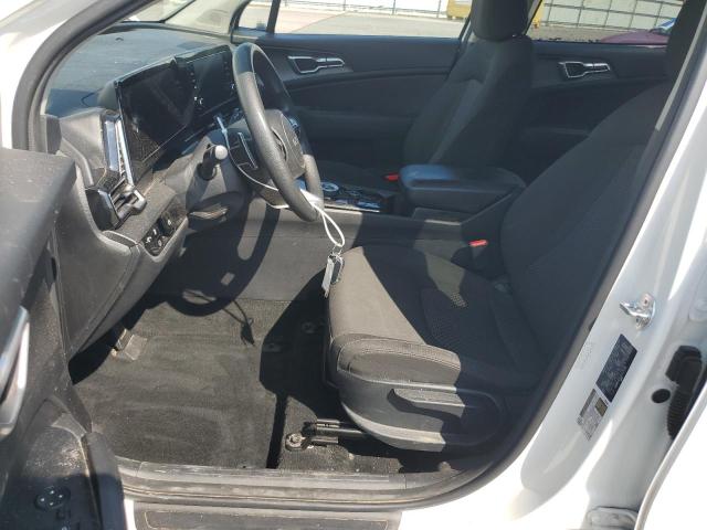 2024 KIA SPORTAGE L #3264739493