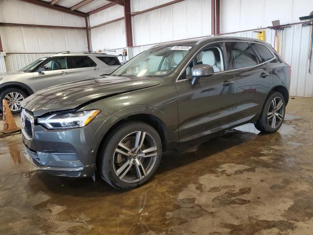 2018 VOLVO XC60 T6 MO YV4A22RK6J1018218