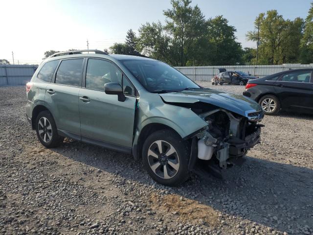 2018 SUBARU FORESTER 2 JF2SJAEC7JH604552