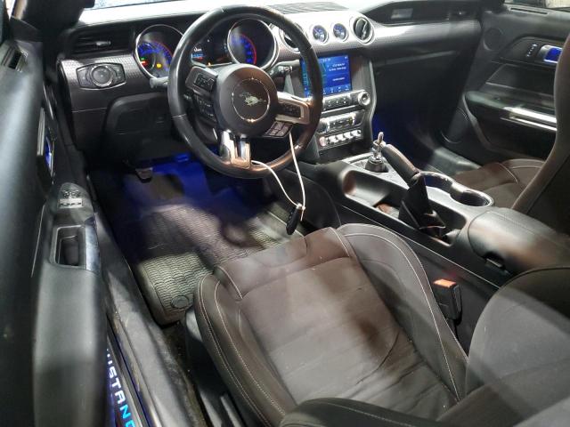 2019 FORD MUSTANG GT 1FA6P8CFXK5111557