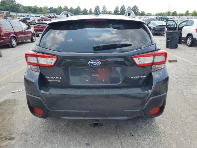 2019 SUBARU CROSSTREK LIMITED JF2GTANC9K8395218