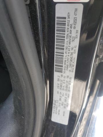 2019 RAM 1500 BIG H 1C6RRFFG8KN817945