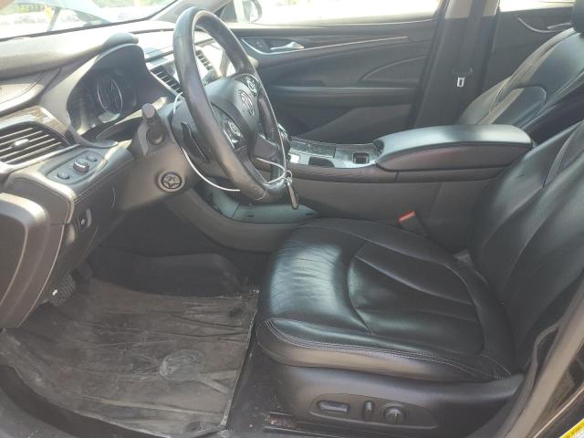 2017 BUICK LACROSSE E 1G4ZP5SS1HU168969