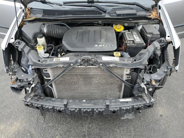 2015 DODGE GRAND CARA 2C4RDGBG7FR607462