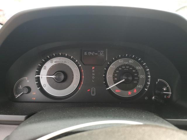 2016 HONDA ODYSSEY EX - 5FNRL5H68GB040116