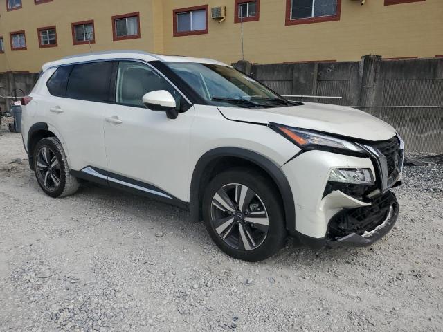 2023 NISSAN ROGUE SL JN8BT3CA6PW417110