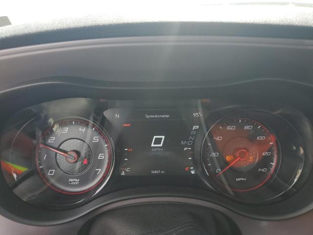 2023 DODGE CHARGER GT 2C3CDXHG1PH588108