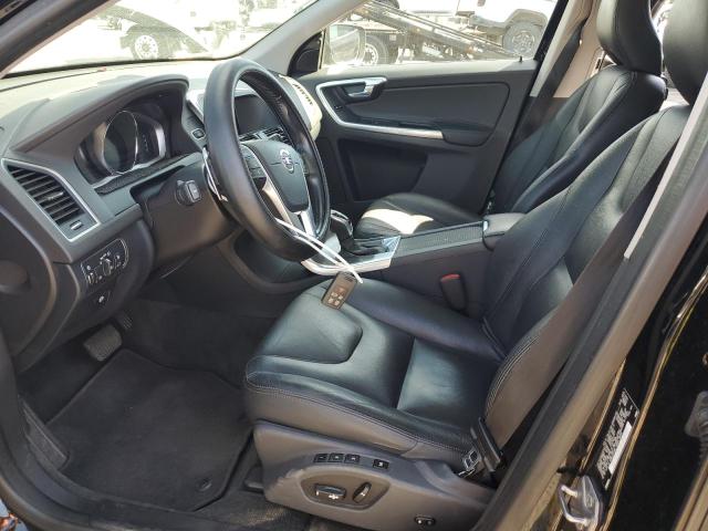 2015 VOLVO XC60 T6 PR YV4902RK9F2717174
