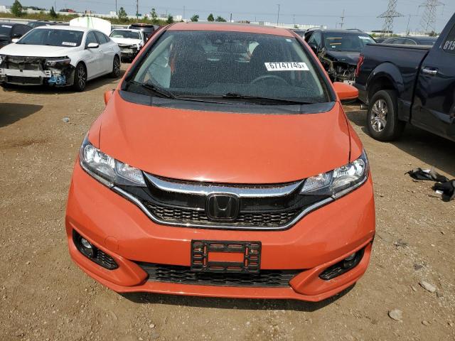 2020 HONDA FIT EX 3HGGK5H80LM702984