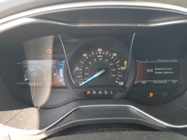 2015 FORD FUSION SE - 3FA6P0LUXFR250932