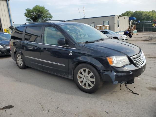2016 CHRYSLER TOWN & COUNTRY TOURING 2C4RC1BG6GR166893