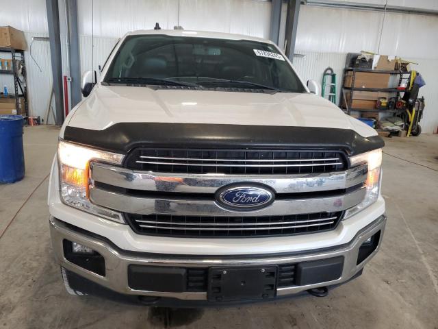 2019 FORD F150 SUPER - 1FTEW1E56KKE36146