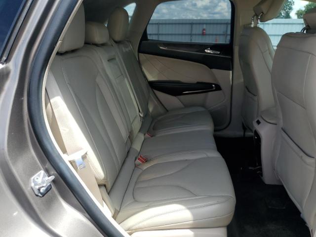 2017 LINCOLN MKC RESERV 5LMCJ3D93HUL27980