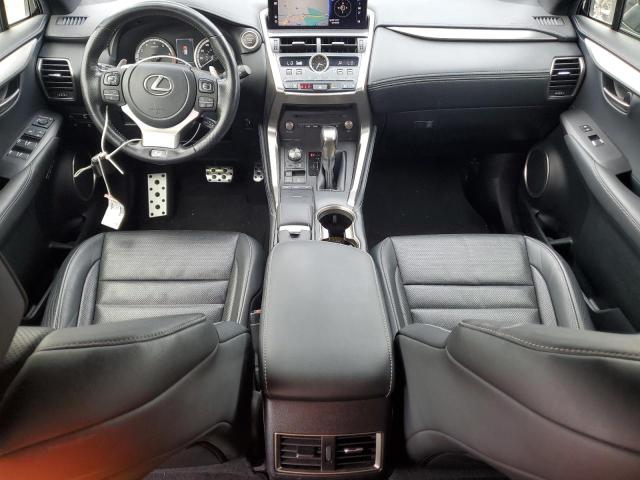 2021 LEXUS NX 300 BAS JTJSARDZ3M2263366