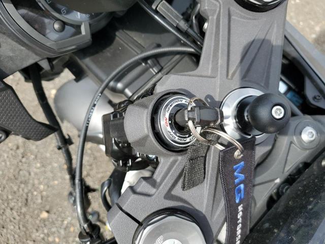 2023 KAWASAKI ZX636 K JKBZXJH16PA015036
