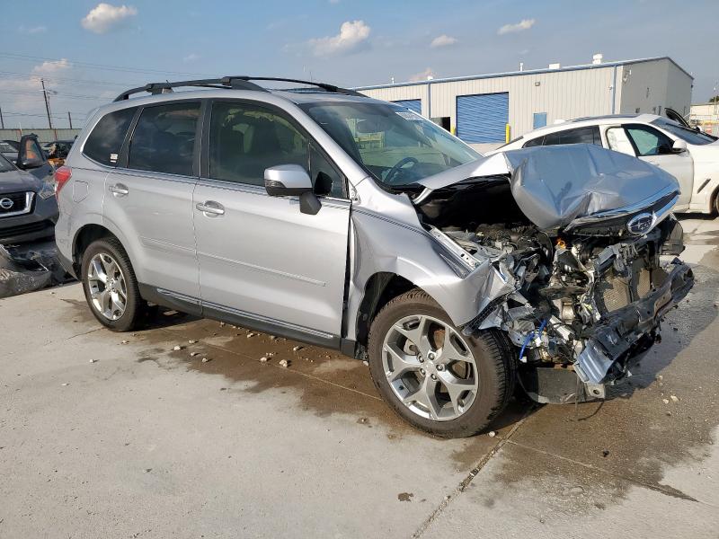 2015 SUBARU FORESTER 2 JF2SJAUC9FH517454