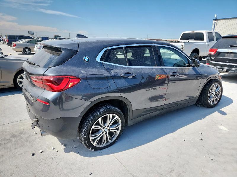 2020 BMW X2 SDRIVE2 WBXYH9C0XL5P38085