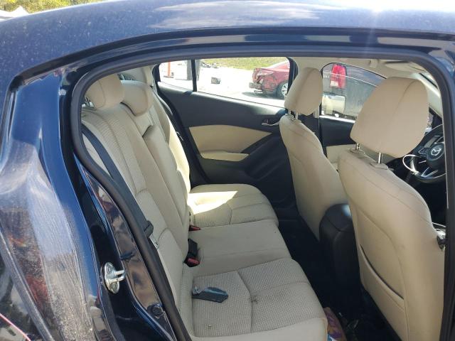 2018 MAZDA 3 SPORT - 3MZBN1U76JM200674