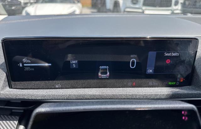 2025 FORD MUSTANG MA 3FMTK3SU1SMA09651