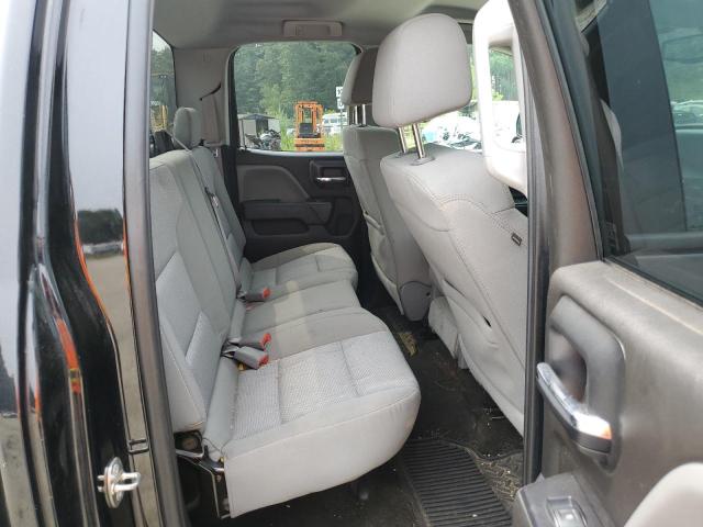 2016 GMC SIERRA K15 1GTV2LEH0GZ414434