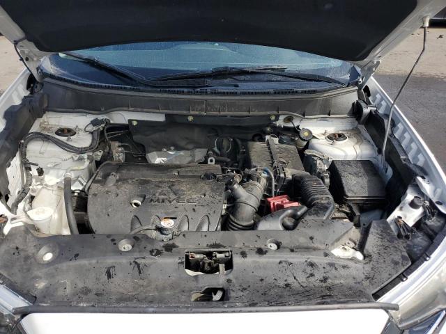 2017 MITSUBISHI OUTLANDER JA4AR3AU5HZ067319