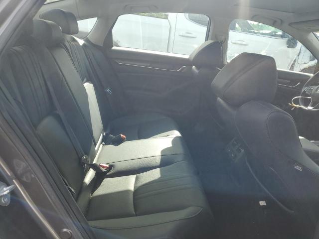 2021 HONDA ACCORD HYB - 1HGCV3F5XMA011303