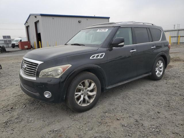 2013 INFINITI QX56 - JN8AZ2NE5D9041420