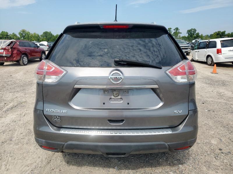 2016 NISSAN ROGUE S - JN8AT2MT2GW028986