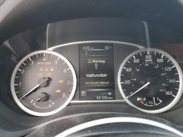 2018 NISSAN SENTRA S 3N1AB7AP2JL638289