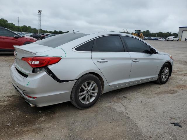 2017 HYUNDAI SONATA SE - 5NPE24AF5HH492274