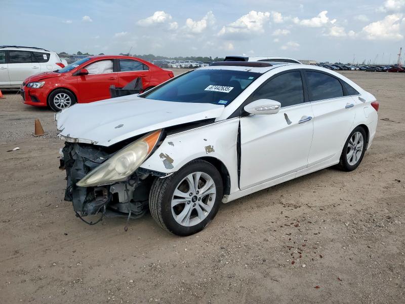 2011 HYUNDAI SONATA SE - 5NPEC4AC4BH070555