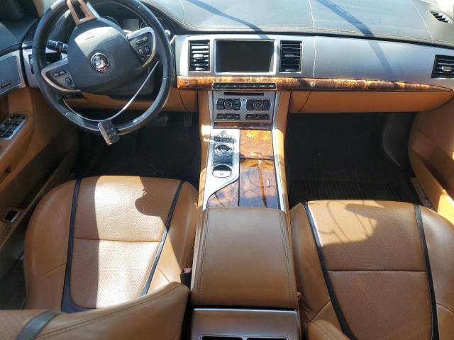 2015 JAGUAR XF 3.0 SPO SAJWJ0FF2F8U51946