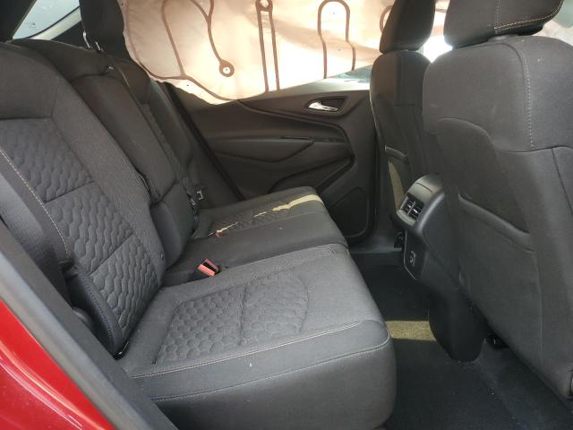 2019 CHEVROLET EQUINOX LT - 3GNAXJEV2KS651675