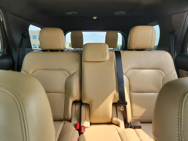 2017 FORD EXPLORER X 1FM5K8D87HGA59995