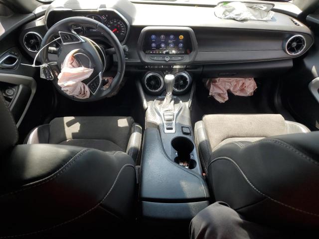 2019 CHEVROLET CAMARO SS 1G1FF3D72K0156831