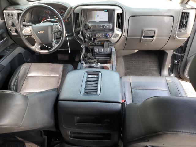 2018 CHEVROLET SILVERADO - 3GCUKSEC0JG453526