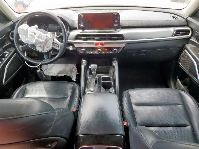 2020 KIA TELLURIDE 5XYP64HC3LG017067