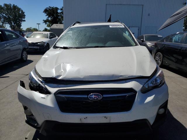 2020 SUBARU CROSSTREK PREMIUM JF2GTAEC1L8226828