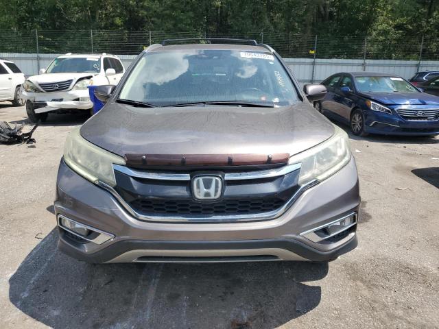 2015 HONDA CR-V TOURI - 5J6RM4H92FL000086