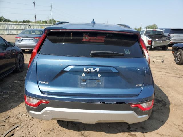 2023 KIA NIRO EX KNDCR3LEXP5117643