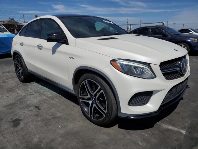 2018 MERCEDES-BENZ GLE COUPE 4JGED6EB9JA101584
