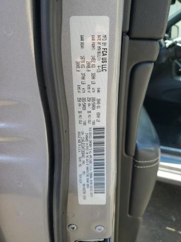 2015 JEEP GRAND CHER 1C4RJECG4FC836461