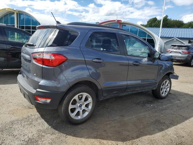 2021 FORD ECOSPORT S MAJ3S2GE7MC456530