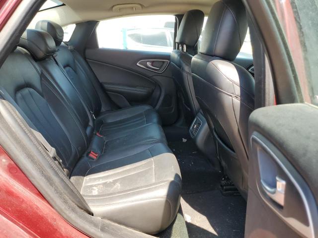 2015 CHRYSLER 200 C - 1C3CCCCB7FN559421