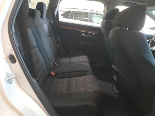 2021 HONDA CR-V EX 7FART6H51ME005219