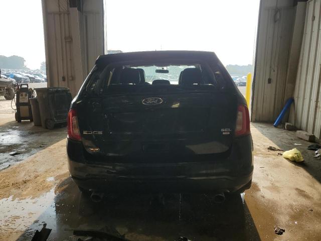 2014 FORD EDGE SEL - 2FMDK4JC8EBB14499