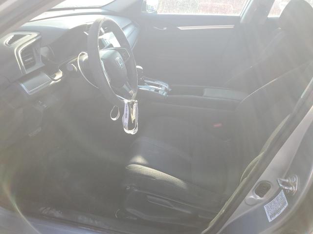 2016 HONDA CIVIC LX - 19XFC2F59GE077581