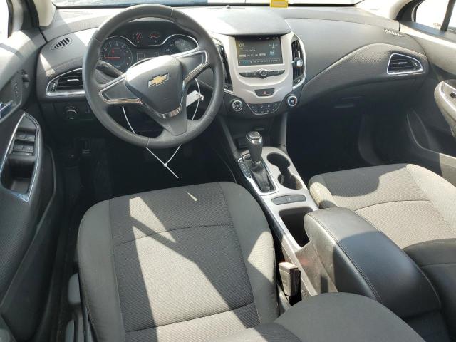 2017 CHEVROLET CRUZE LS 1G1BC5SM2H7115031