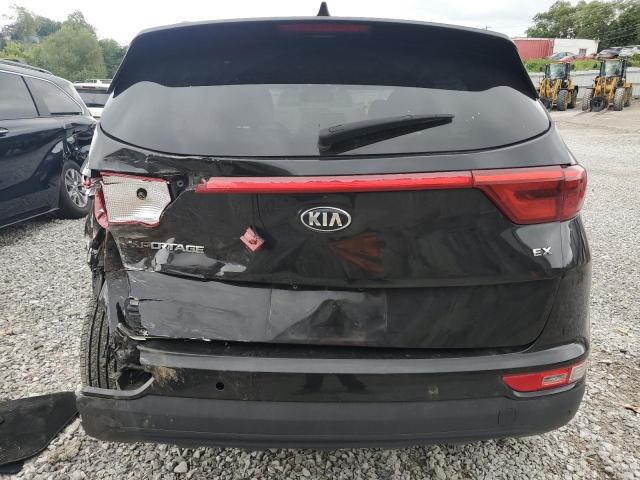 2019 KIA SPORTAGE EX - KNDPNCACXK7503197