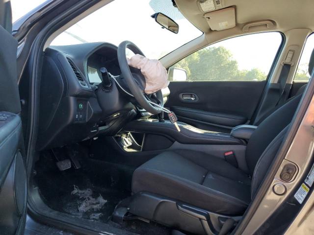 2016 HONDA HR-V LX - 3CZRU6H36GM753966